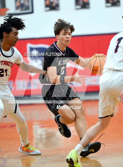 Thumbnail 1 in Timber Creek @ Lake Brantley photogallery.