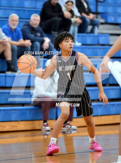Thumbnail 2 in Timber Creek @ Lake Brantley photogallery.