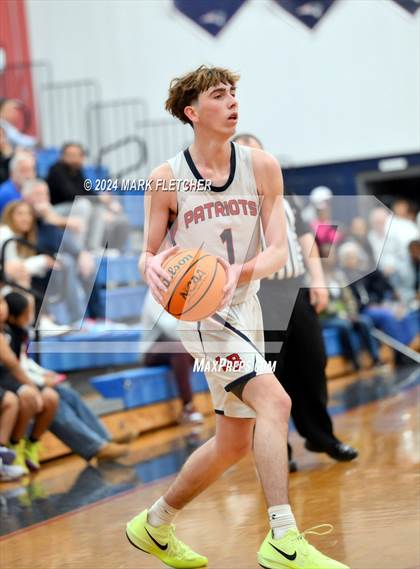 Thumbnail 3 in Timber Creek @ Lake Brantley photogallery.