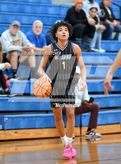 Thumbnail 3 in Timber Creek @ Lake Brantley photogallery.