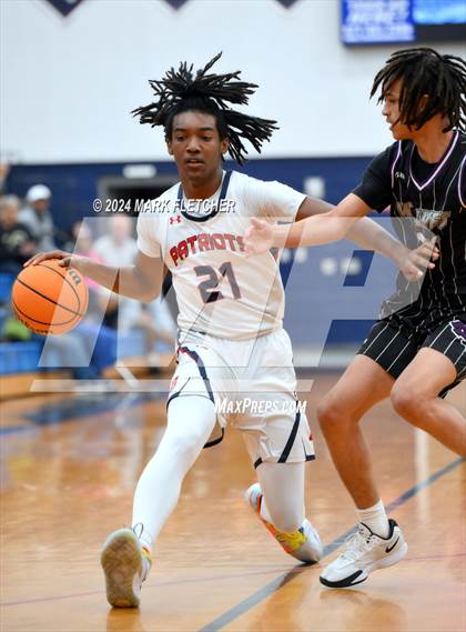 Thumbnail 1 in Timber Creek @ Lake Brantley photogallery.