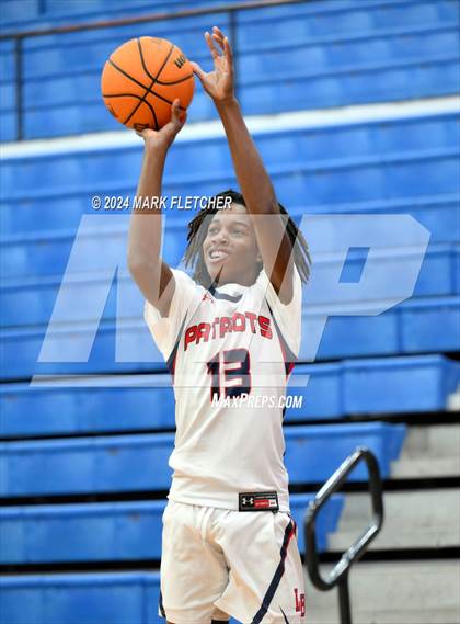Thumbnail 1 in Timber Creek @ Lake Brantley photogallery.