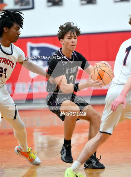 Thumbnail 2 in Timber Creek @ Lake Brantley photogallery.