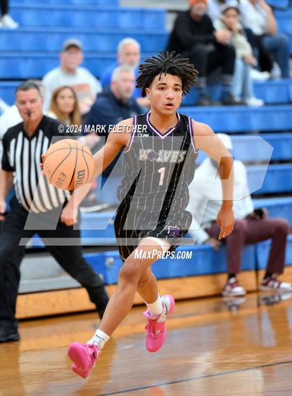 Thumbnail 2 in Timber Creek @ Lake Brantley photogallery.