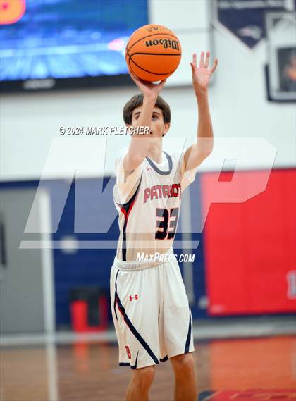 Thumbnail 3 in Timber Creek @ Lake Brantley photogallery.
