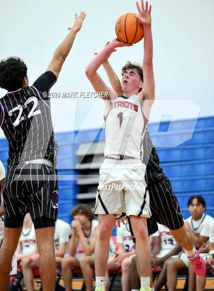 Thumbnail 1 in Timber Creek @ Lake Brantley photogallery.