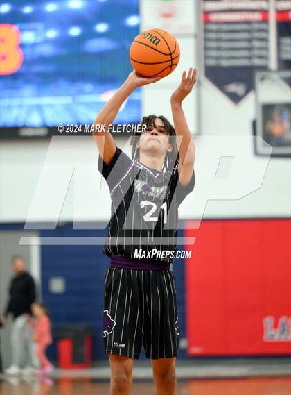 Thumbnail 3 in Timber Creek @ Lake Brantley photogallery.