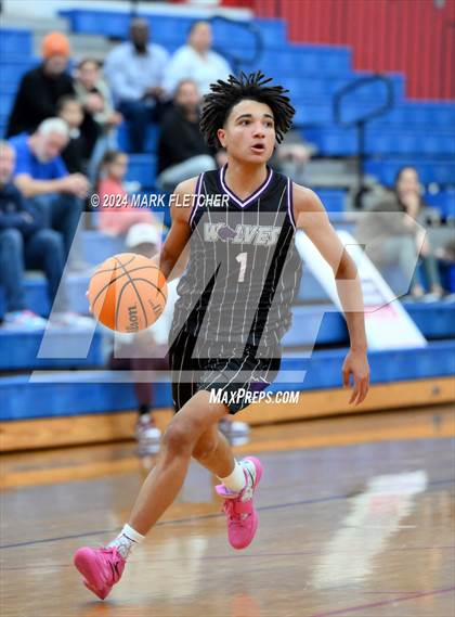 Thumbnail 3 in Timber Creek @ Lake Brantley photogallery.