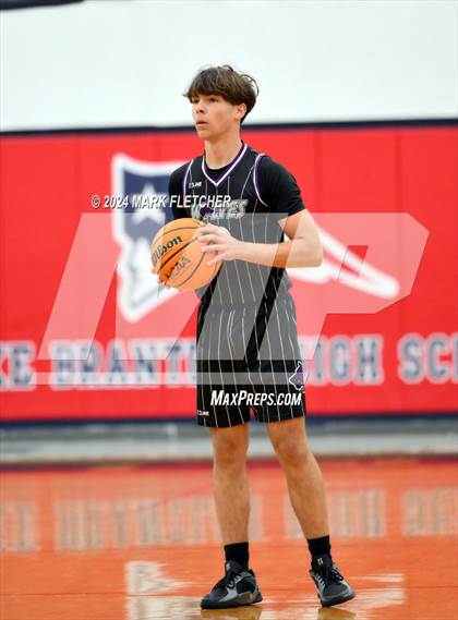 Thumbnail 3 in Timber Creek @ Lake Brantley photogallery.