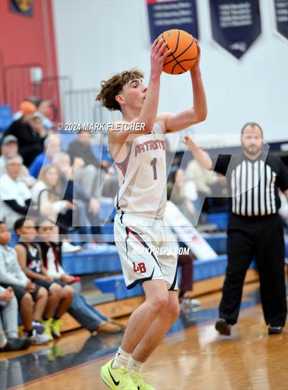 Thumbnail 2 in Timber Creek @ Lake Brantley photogallery.