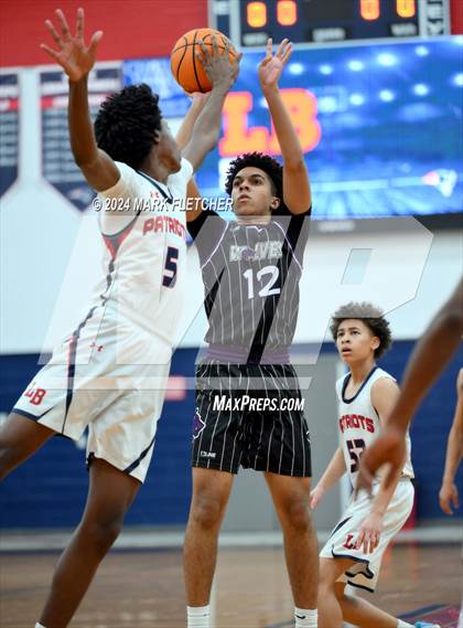 Thumbnail 2 in Timber Creek @ Lake Brantley photogallery.