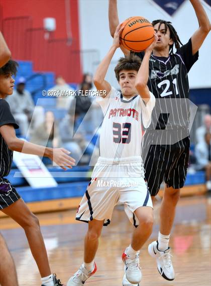 Thumbnail 2 in Timber Creek @ Lake Brantley photogallery.