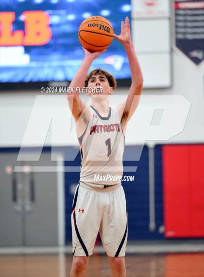 Thumbnail 3 in Timber Creek @ Lake Brantley photogallery.