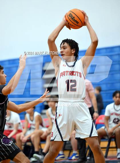 Thumbnail 2 in Timber Creek @ Lake Brantley photogallery.