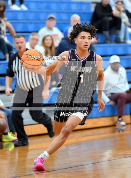 Thumbnail 3 in Timber Creek @ Lake Brantley photogallery.