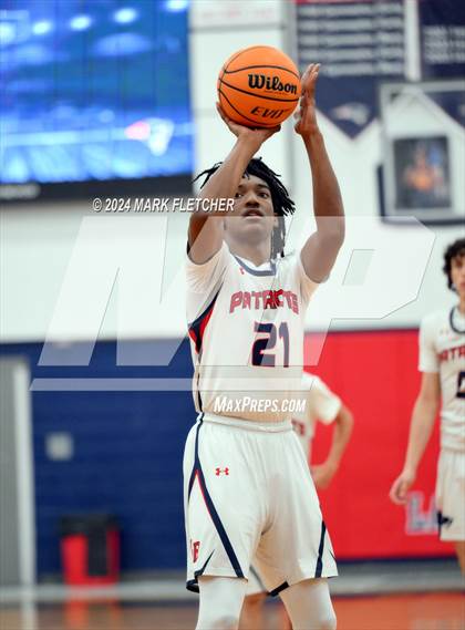 Thumbnail 1 in Timber Creek @ Lake Brantley photogallery.