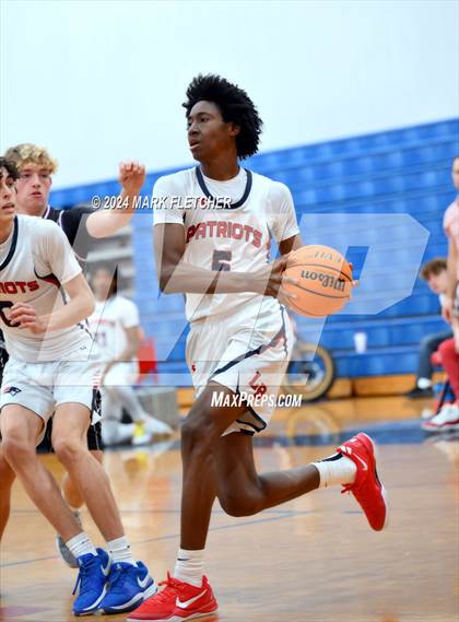 Thumbnail 2 in Timber Creek @ Lake Brantley photogallery.