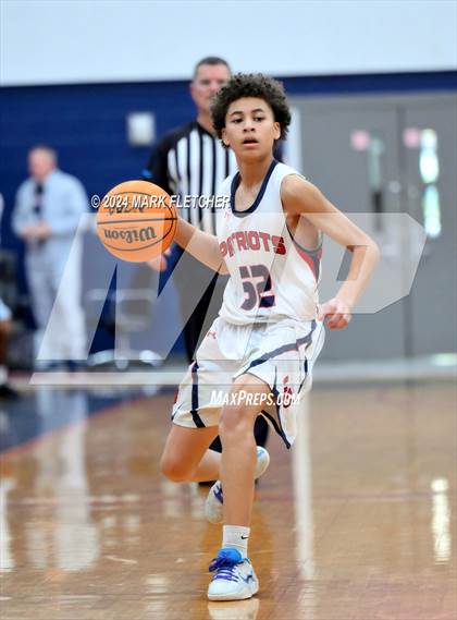 Thumbnail 2 in Timber Creek @ Lake Brantley photogallery.