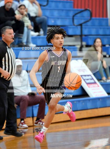 Thumbnail 3 in Timber Creek @ Lake Brantley photogallery.