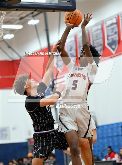 Thumbnail 3 in Timber Creek @ Lake Brantley photogallery.