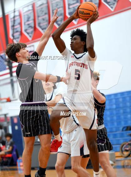 Thumbnail 2 in Timber Creek @ Lake Brantley photogallery.