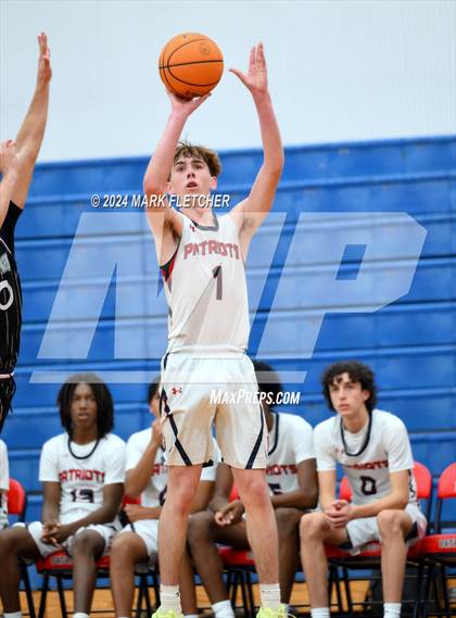 Thumbnail 2 in Timber Creek @ Lake Brantley photogallery.