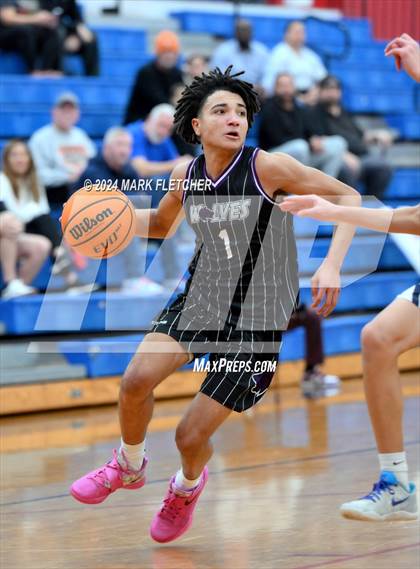 Thumbnail 2 in Timber Creek @ Lake Brantley photogallery.