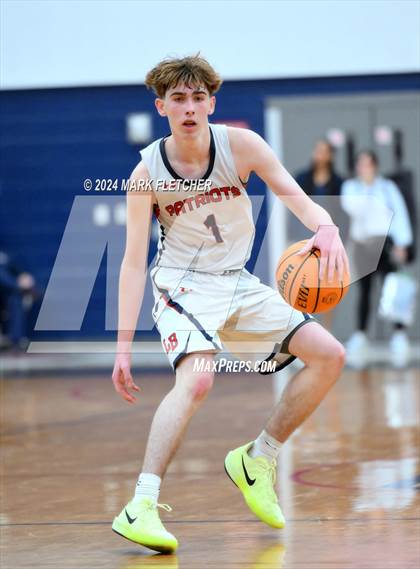 Thumbnail 1 in Timber Creek @ Lake Brantley photogallery.