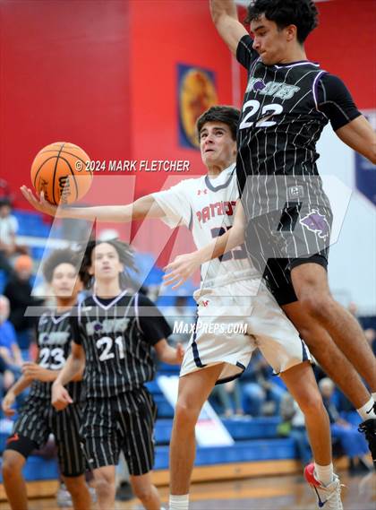 Thumbnail 2 in Timber Creek @ Lake Brantley photogallery.