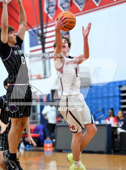 Thumbnail 2 in Timber Creek @ Lake Brantley photogallery.