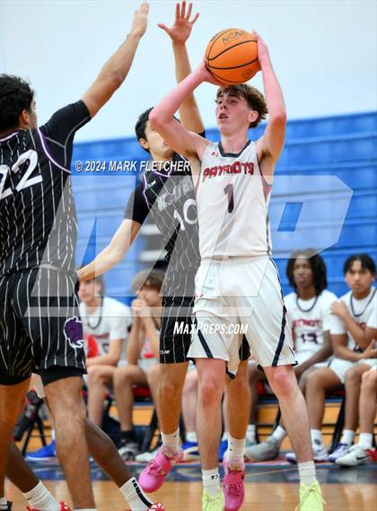 Thumbnail 2 in Timber Creek @ Lake Brantley photogallery.