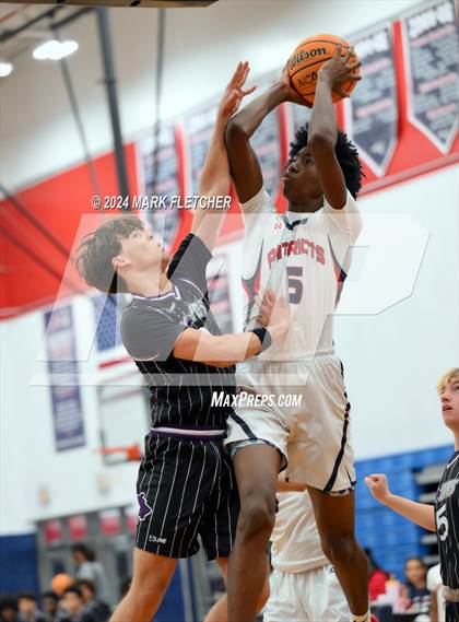 Thumbnail 1 in Timber Creek @ Lake Brantley photogallery.