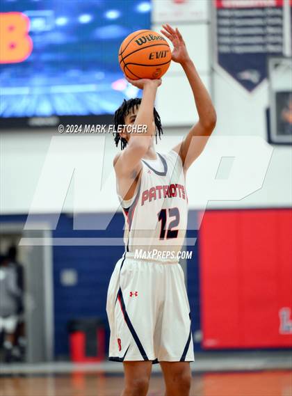Thumbnail 3 in Timber Creek @ Lake Brantley photogallery.