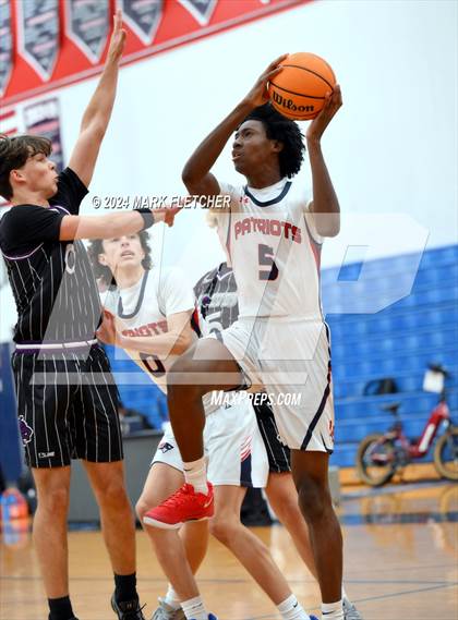 Thumbnail 1 in Timber Creek @ Lake Brantley photogallery.