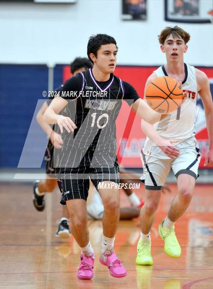 Thumbnail 1 in Timber Creek @ Lake Brantley photogallery.