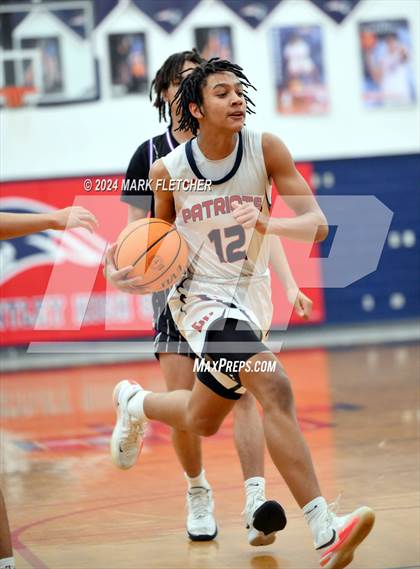 Thumbnail 2 in Timber Creek @ Lake Brantley photogallery.