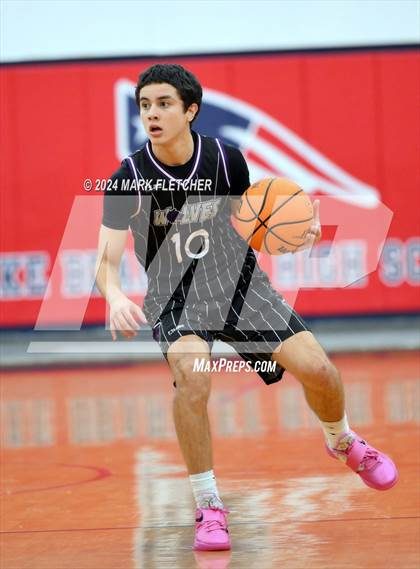 Thumbnail 1 in Timber Creek @ Lake Brantley photogallery.
