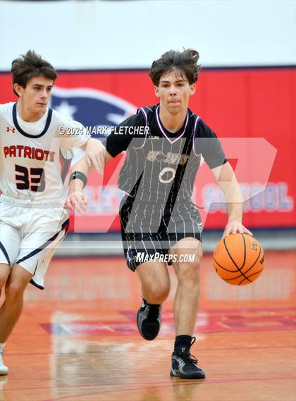 Thumbnail 1 in Timber Creek @ Lake Brantley photogallery.