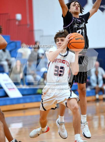Thumbnail 3 in Timber Creek @ Lake Brantley photogallery.