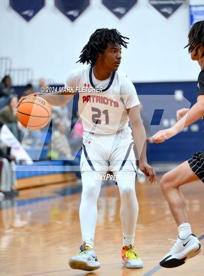 Thumbnail 2 in Timber Creek @ Lake Brantley photogallery.