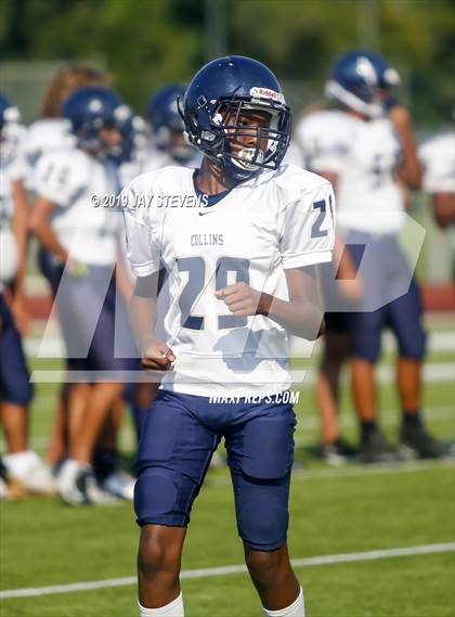 Thumbnail 2 in Klein Collins v Klein Oak photogallery.