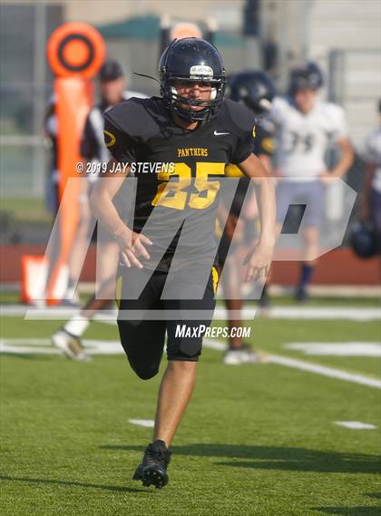 Thumbnail 2 in Klein Collins v Klein Oak photogallery.
