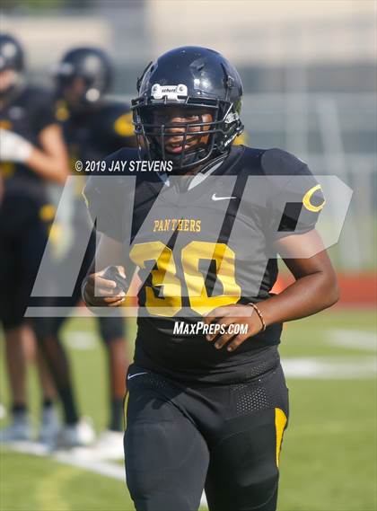 Thumbnail 2 in Klein Collins v Klein Oak photogallery.