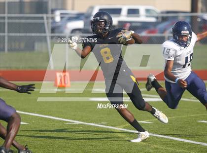 Thumbnail 2 in Klein Collins v Klein Oak photogallery.