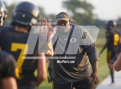 Thumbnail 2 in Klein Collins v Klein Oak photogallery.