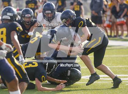 Thumbnail 2 in Klein Collins v Klein Oak photogallery.