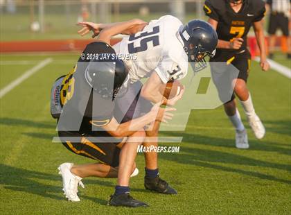 Thumbnail 3 in Klein Collins v Klein Oak photogallery.
