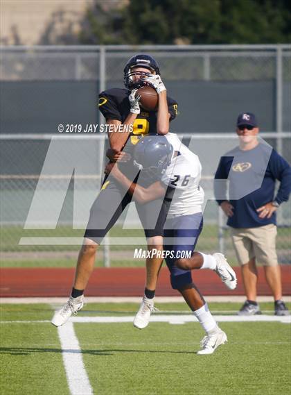 Thumbnail 2 in Klein Collins v Klein Oak photogallery.