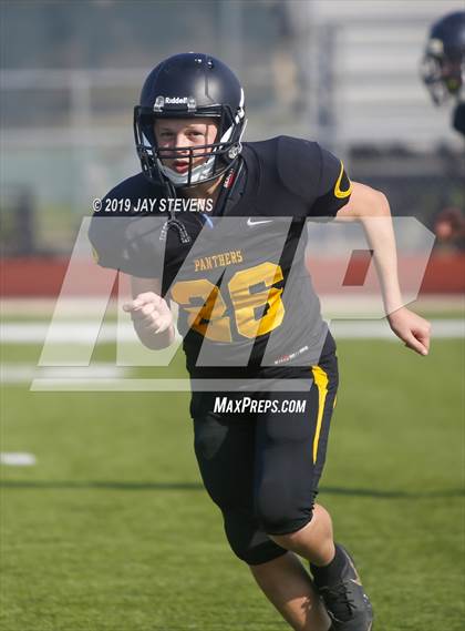 Thumbnail 2 in Klein Collins v Klein Oak photogallery.