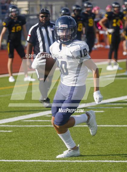 Thumbnail 1 in Klein Collins v Klein Oak photogallery.